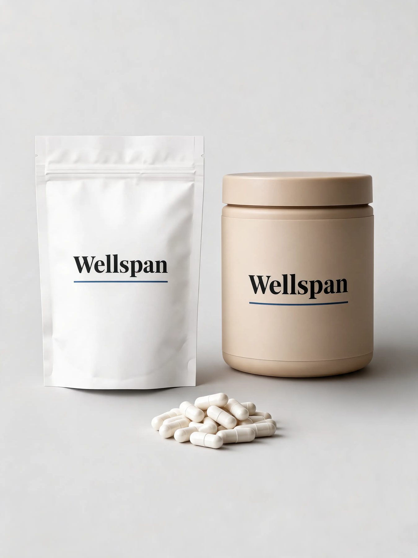 Ashwagandha Calm