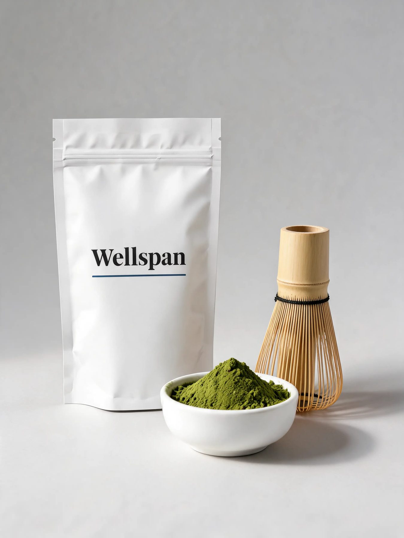 Matcha Focus Blend